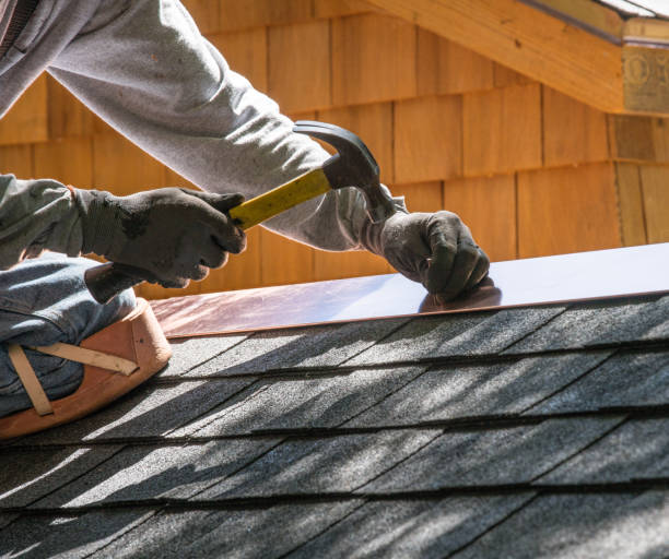 Best Storm Damage Roof Repair  in Blackwells Mills, NJ